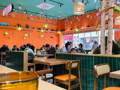 -迷你椰·泰式大排档(佛山顺德店)