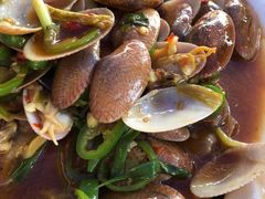 -龙溪海鲜酒家(溪涌店)