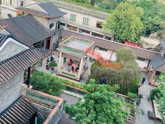 -东莞市可园博物馆