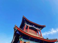 -西安城墙·碑林历史文化景区