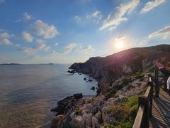 -舟山嵊泗列岛风景名胜区