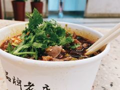 -豫楚源美猴王·面(武商广场店)
