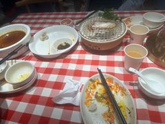 -西贝莜面村(赛格国际购物中心店)
