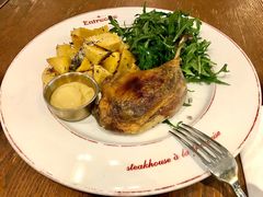 -Entrecôte 法国牛扒馆(保利·时光里店)
