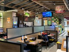 大堂-新辣道鱼火锅(世纪金源购物中心店)