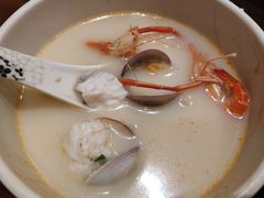 至尊鱼头煲-禧福楼·十五年老店(科技城店)