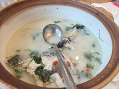 -千岛湖鱼味馆(十字街总店)
