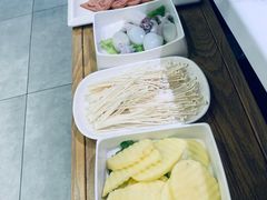 -李想大虾(吾悦广场店)