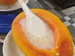 -小天鹅戴斯酒店鲸鲨百汇创作料理
