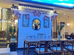 -徽韵人家·传承正宗徽菜(牡丹园店)