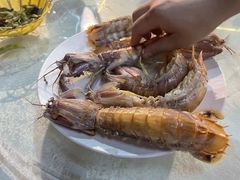 -大东海海鲜酒楼(渔人码头总店)