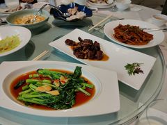 -太湖饭店·寄畅轩中餐厅