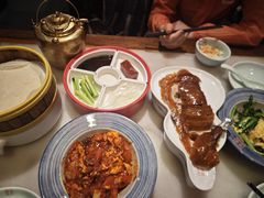 -小吊梨汤·北京菜·烤鸭(鸟巢店)