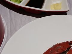 -味+新京宴·烤鸭·北京菜(创意谷店)