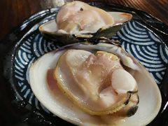-矶野水产(澳门逸园中心店)