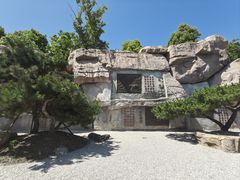 -牛首山文化旅游区