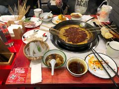 -XiaoJunGan Hotpot 钢管厂五区小郡肝火锅串串香