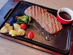 -必胜客(吾悦广场店)