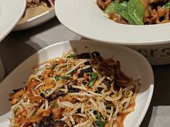 -额娘·春饼烤鸭(乐汇城店)