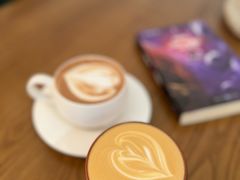 -via coffee(万象城店)