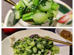 -華府(凯德晶萃店)