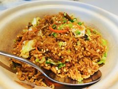 包菜饭-莆田餐厅PUTIEN(三里屯店)