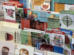 -豆舞咖啡(民乐路店)