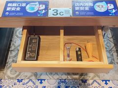 -早船·深海鱼锅泡饼(沧州店)