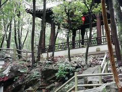 -玉女潭景区