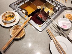-海底捞火锅(铁西万达店)