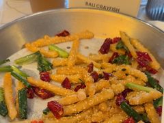 -巴厘龙虾·榜首油焖大虾(音乐学院·沿江酒馆店)