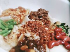 -老碗会·陕西手工面(中心书城店)