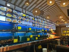 -醉壹号海鲜大排档(厦门美食地标店)