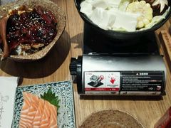 -林妈妈村·日式料理(宝山万达店)