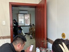 -玲燕蒸菜馆(江东路店)