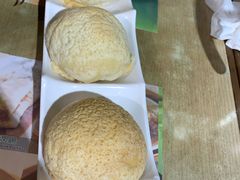 酥皮叉烧包-添好运点心专门店(北角店)