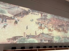 -梅花境(万科店)