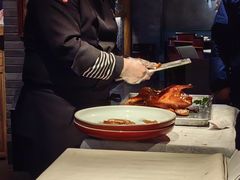 -京味斋·北京烤鸭(华威桥北工大店)