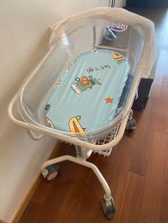 -和伊母婴护理中心·全套房(金山店)