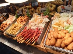 -汉阳廷自助烤肉(同和金铂天地店)