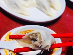 -喜家德虾仁水饺(长泰广场店)