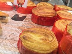 -Caidie Bakery采蝶轩(百越店)