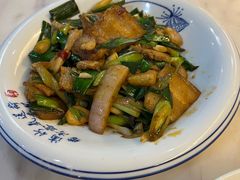 -溪涧堂农家土菜(神仙居店)