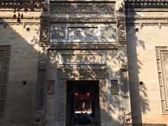 -西安关中民俗艺术博物院