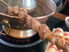 -情忆草原涮肉馆