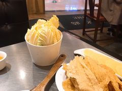 -胡须佬鸡煲四季火锅店(石厦西村直营店)