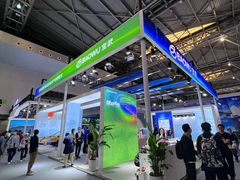 -东浩兰生上海世博展览馆