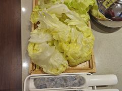 -蝎王府羊蝎子(虎坊桥总店)
