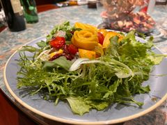 -金枝玉叶上海人家食府(三里河店)