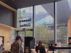 -Seesaw Coffee(苏州中心店)